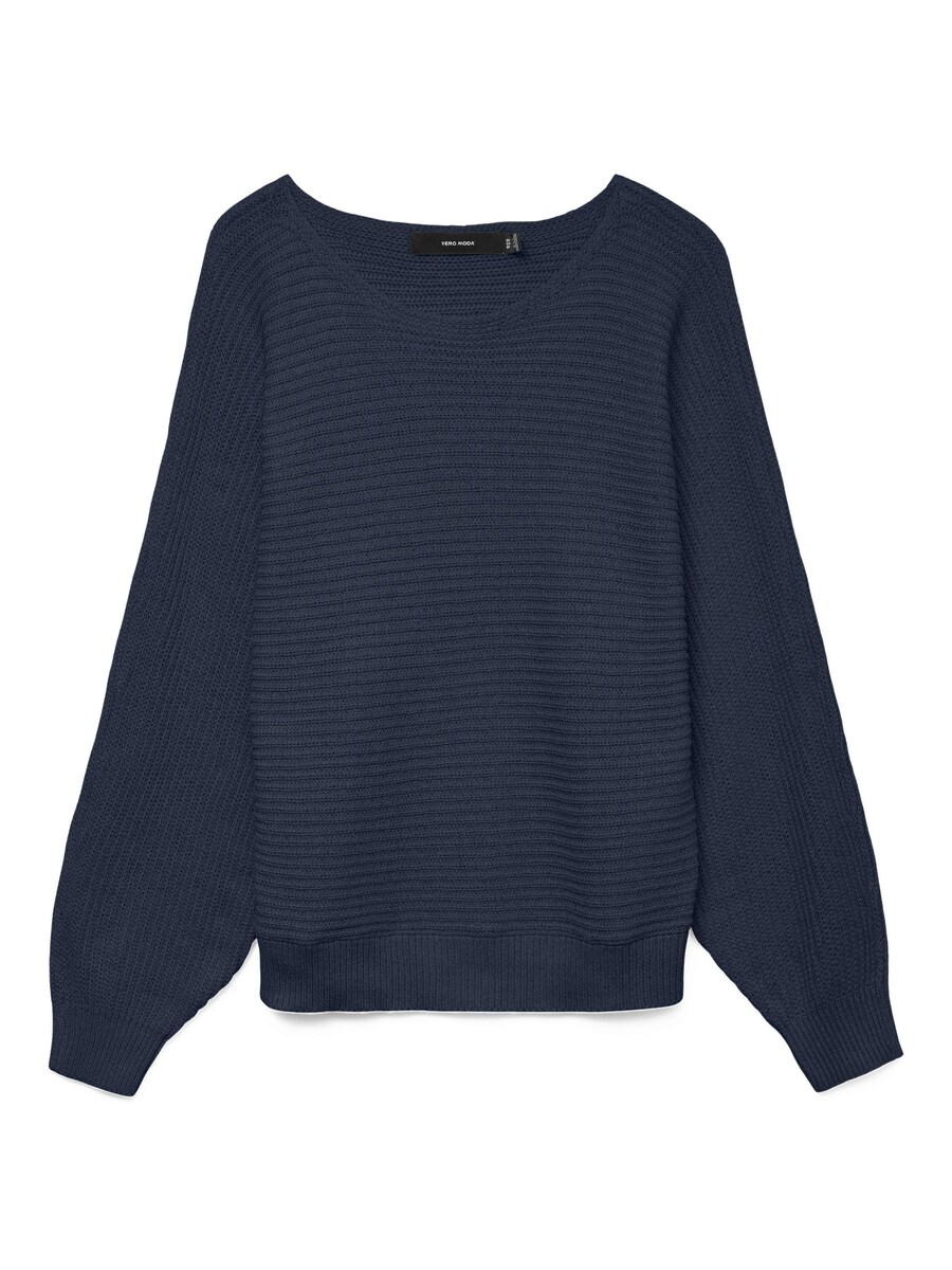

Свитер VERO MODA LUX, темно-синий