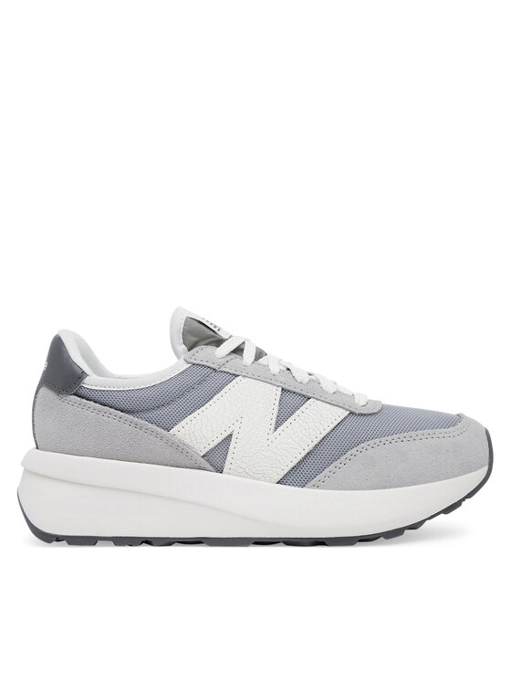 Кроссовки GS370AH New Balance, серый