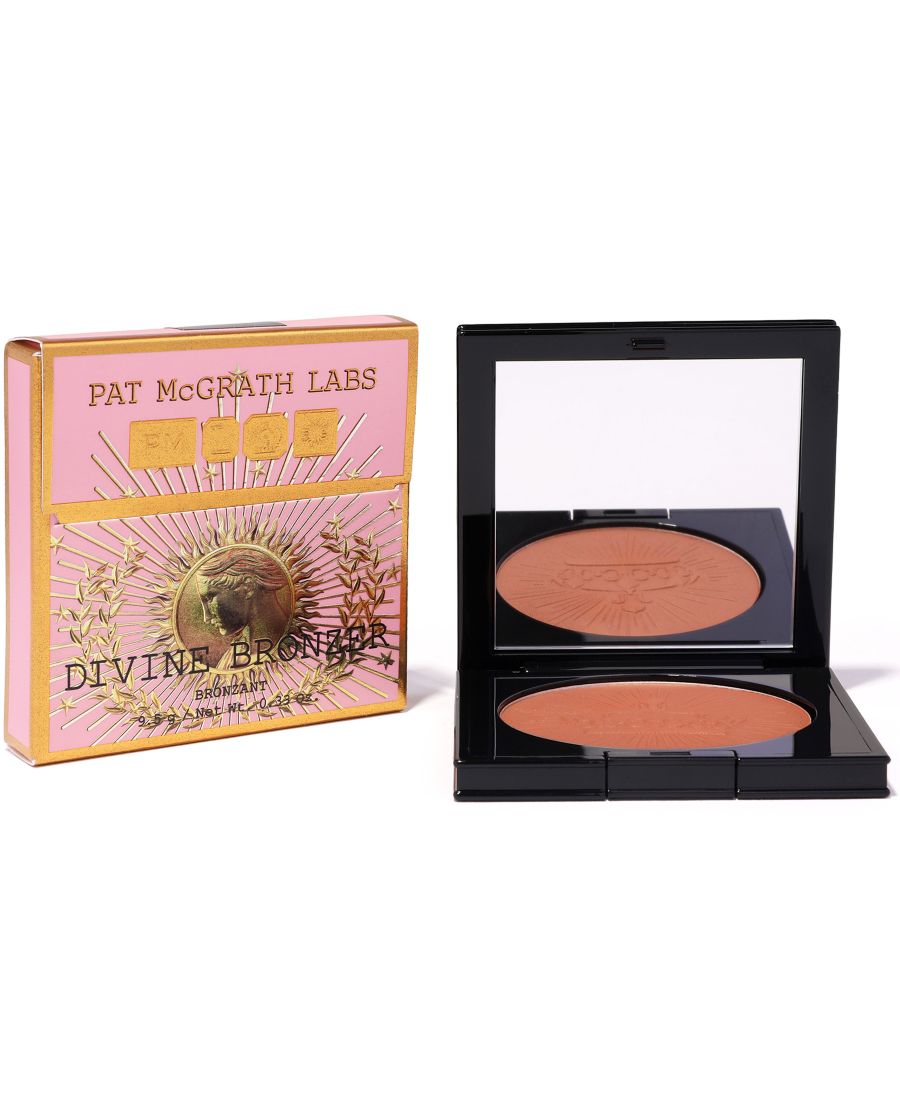 

Бронзер Skin Fetish Divine, 0,33 унции PAT McGRATH LABS, цвет bronze divinity