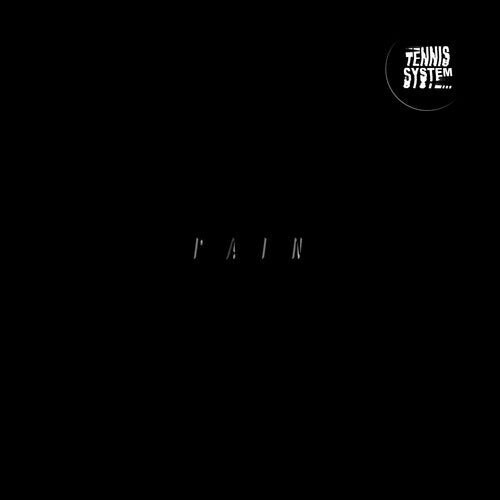 

Виниловая пластинка Tennis System - P A I N