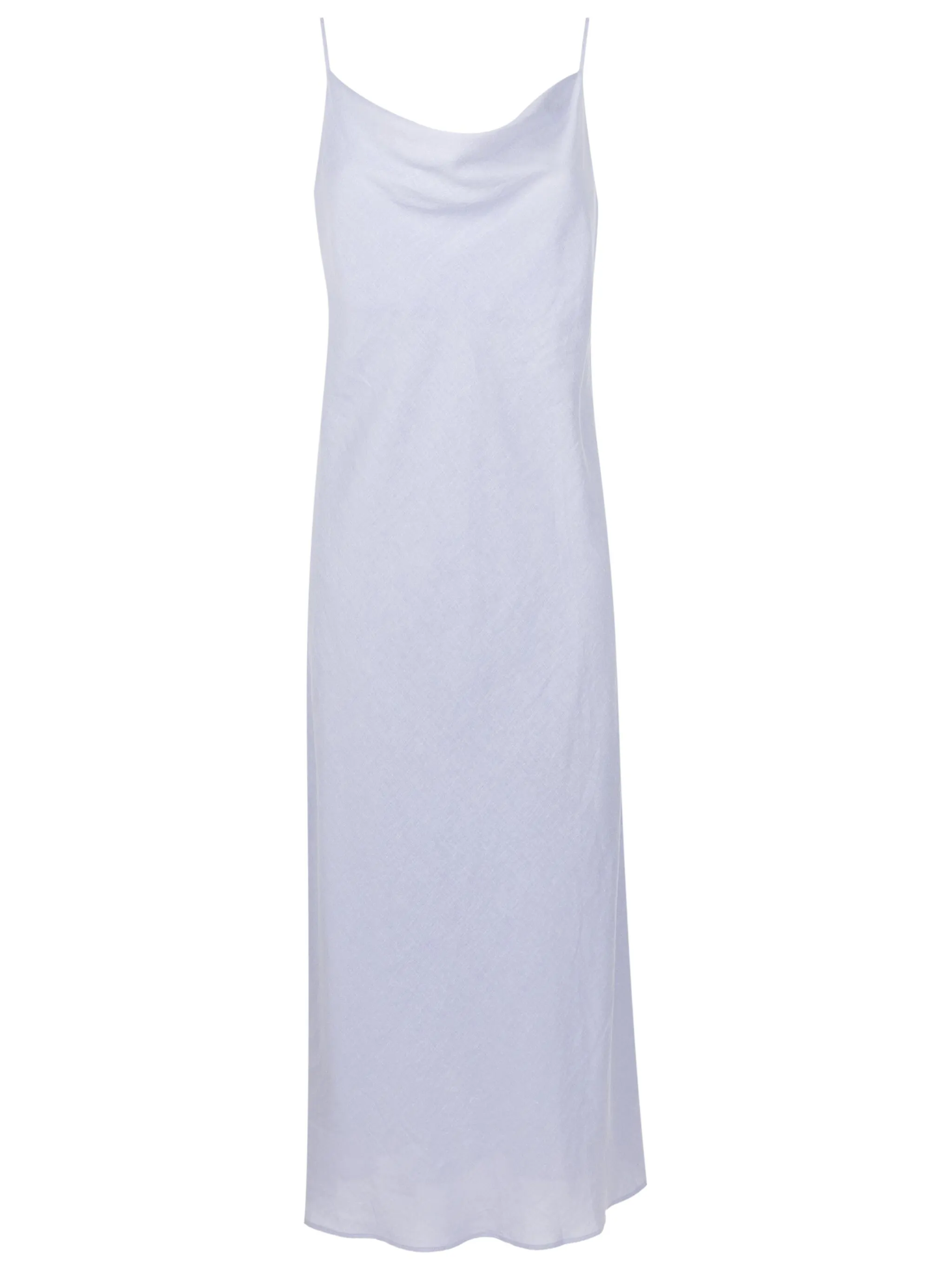 

Платье с воротником-хомутом Lenny Niemeyer, фиолетовый