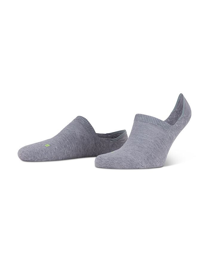 

Носки Cool Kicks No Show Falke низкие, серый