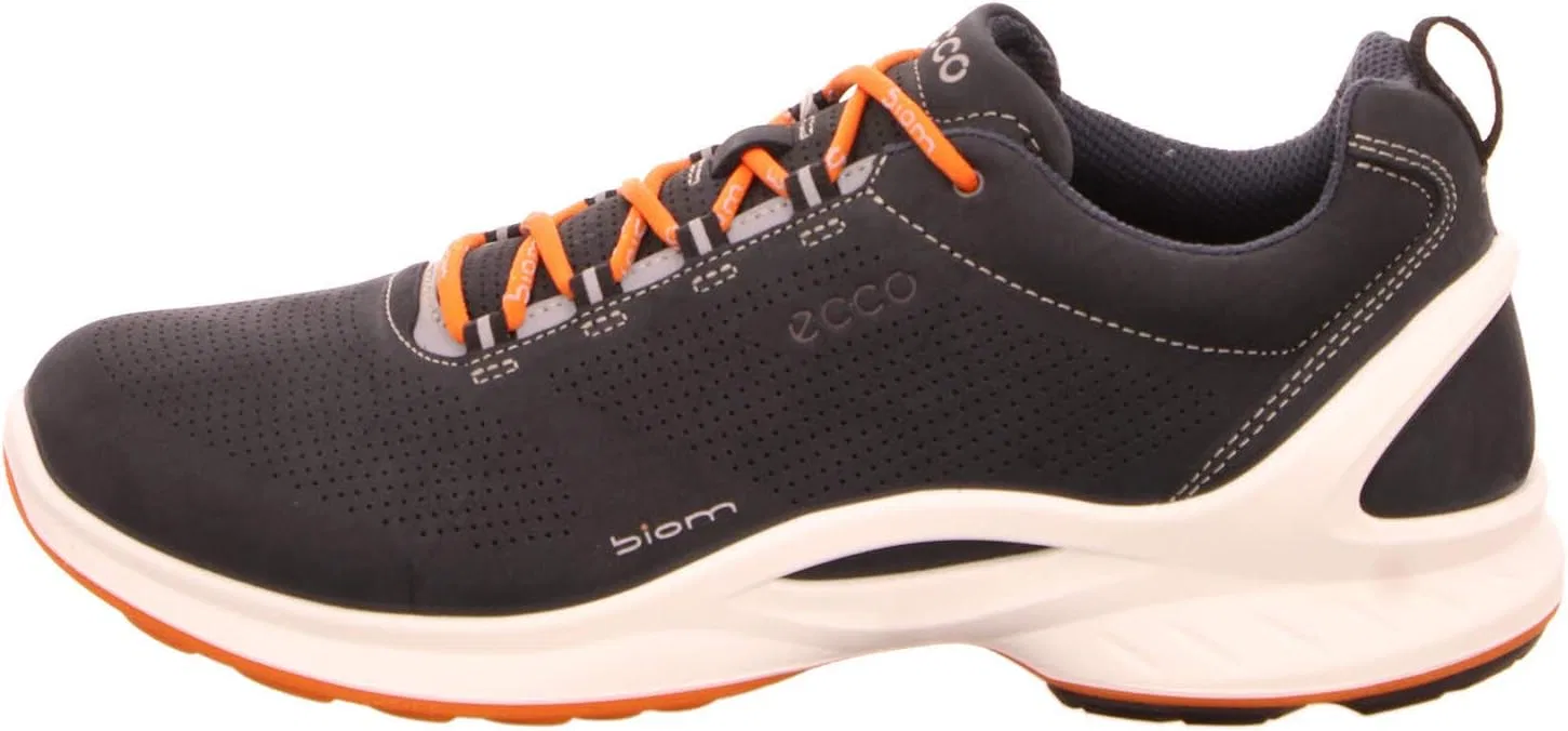 Мужские кроссовки ECCO Biom OG, Navy — фото 2