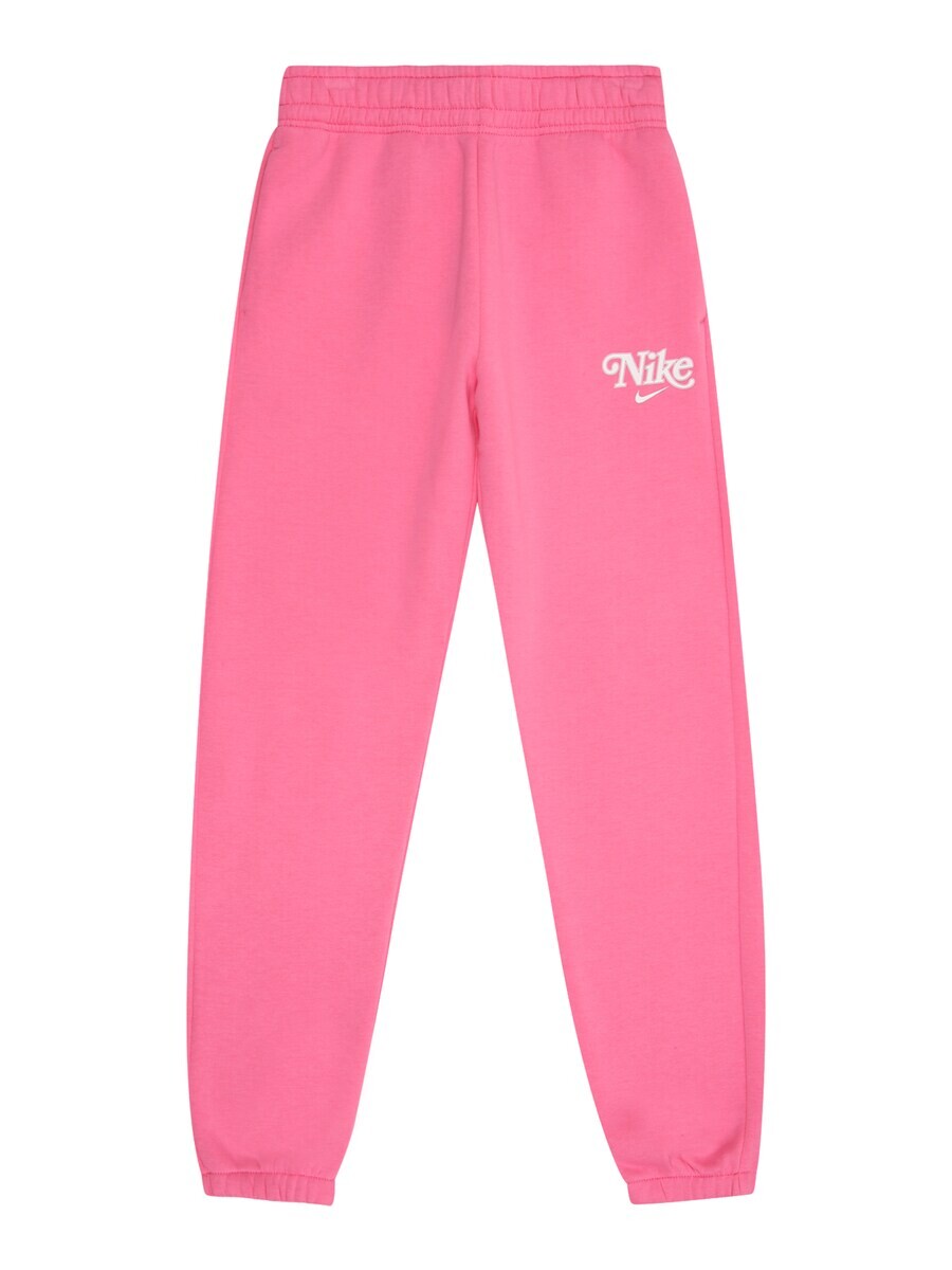 

Тканевые брюки Nike Sportswear Tapered Pants, цвет pitaya