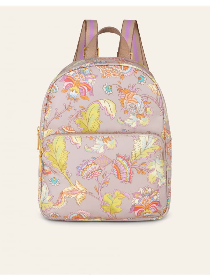 

Рюкзак Oilily, коричневый