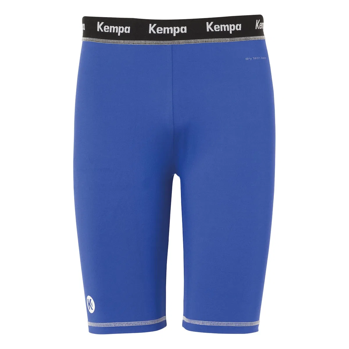 Тайтсы для детей, атлетическая посадка, Kempa, royal