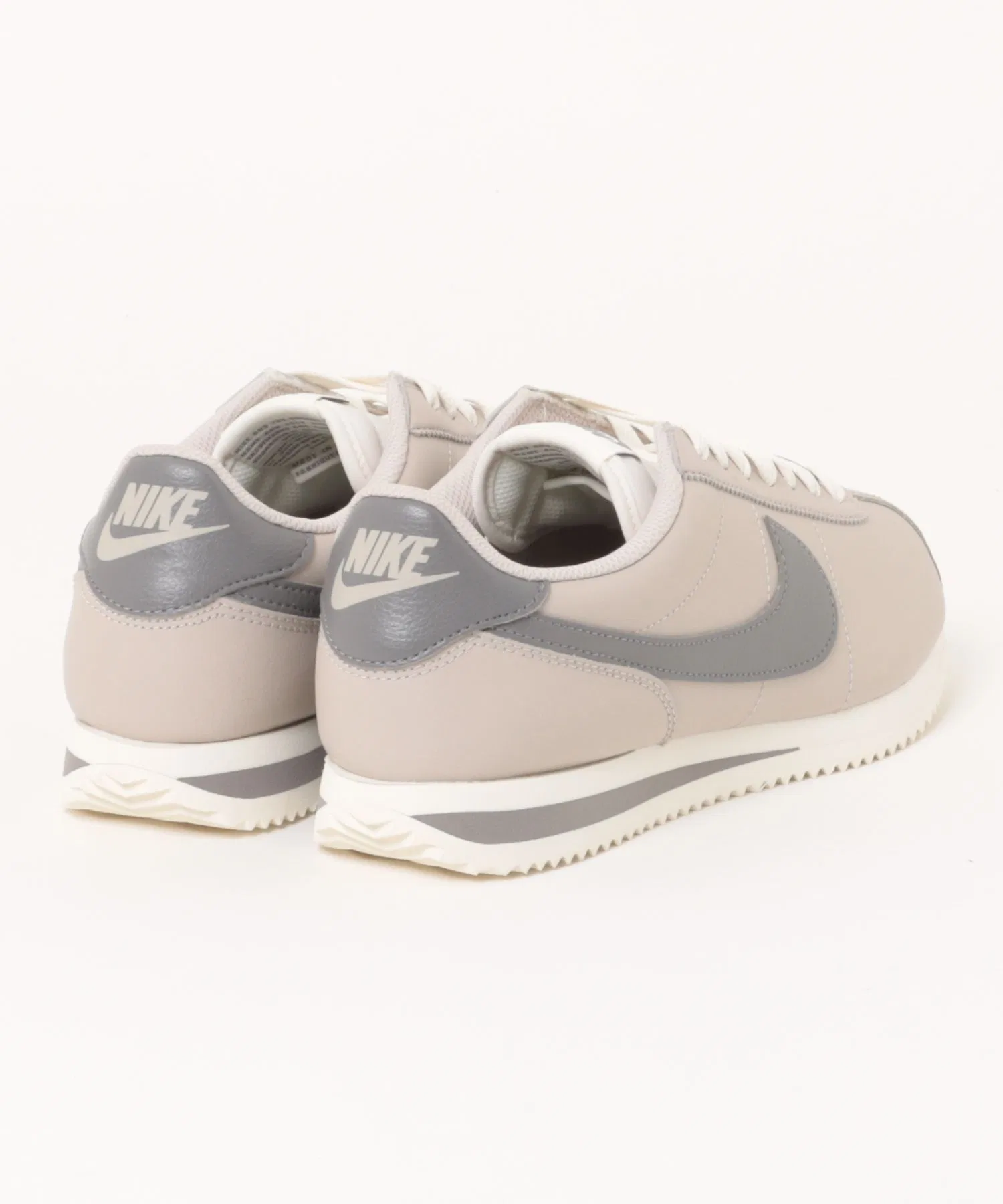 Мужские кроссовки Nike Cortez MDM4044 202CRM II/PNCLP — фото 2