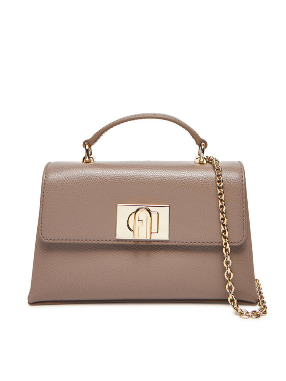 

Сумочка 1927 WE00423 ARE000 CN 2572S Furla, бежевый