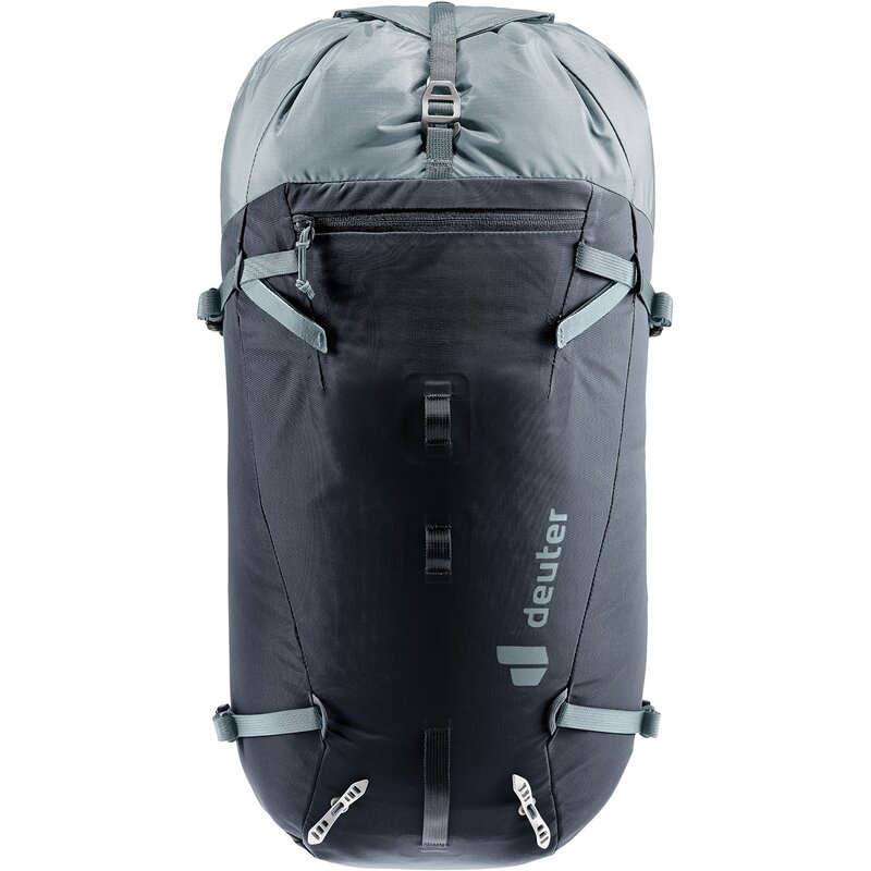 

Руководство по рюкзаку 30 Deuter, черный