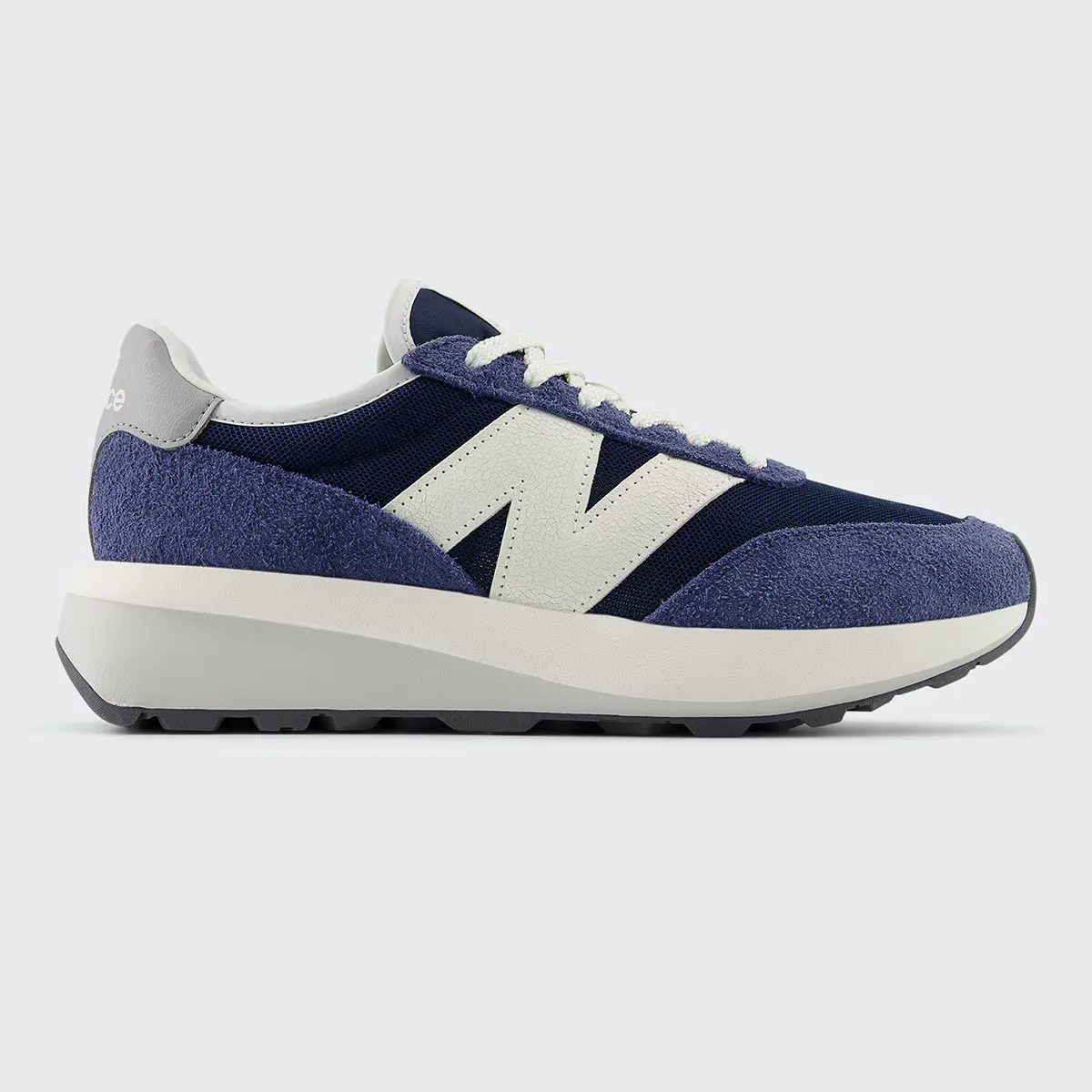 

Унисекс повседневные кроссовки U370AG New Balance, синий