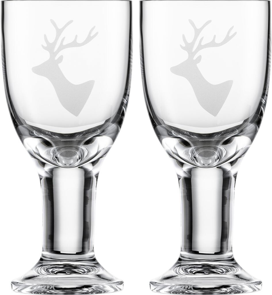 

EISCH Бокал для красного вина 582/1 - 2 шт. в коробке CHALET 77158211