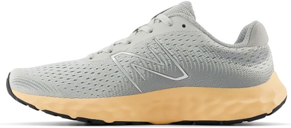 Кроссовки New Balance женские 520v8, Grey Salmon — фото 3