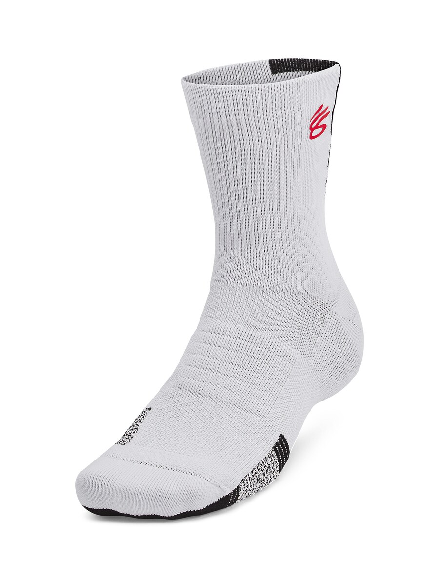 

Спортивные носки UNDER ARMOUR, светло-серый