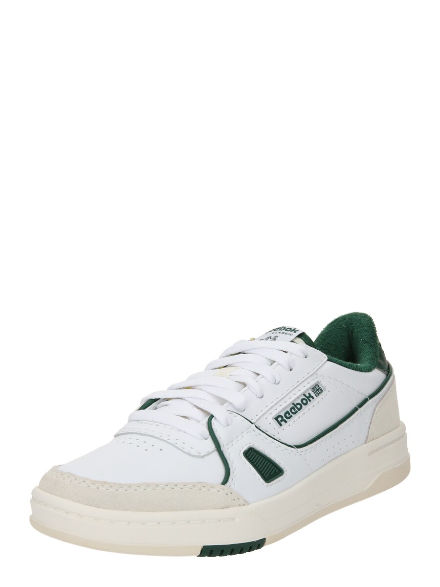 

Кроссовки Reebok Sneakers COURT, белый