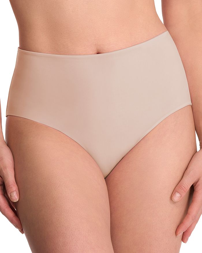 

Бюстгальтер Cloud Comfort Smoothing Brief Natori, коричневый/бежевый