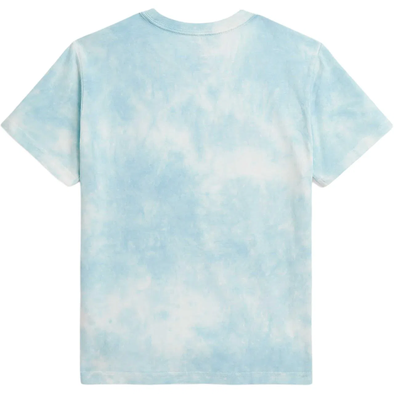 Футболка SS26 Classic Version Kids' Polo Ralph Lauren, Multicolor — фото 3