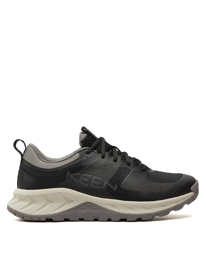 

Треккинговые кроссовки Versacore WP B 1029049 Keen, черный