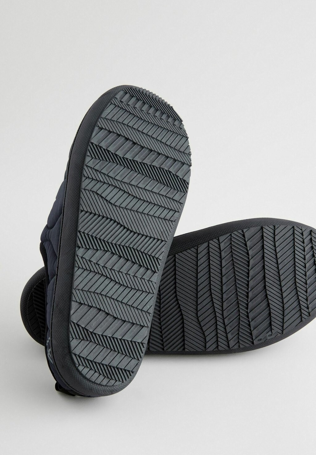 

Мюли ONION QUILTED REGULAR FIT Next, синий