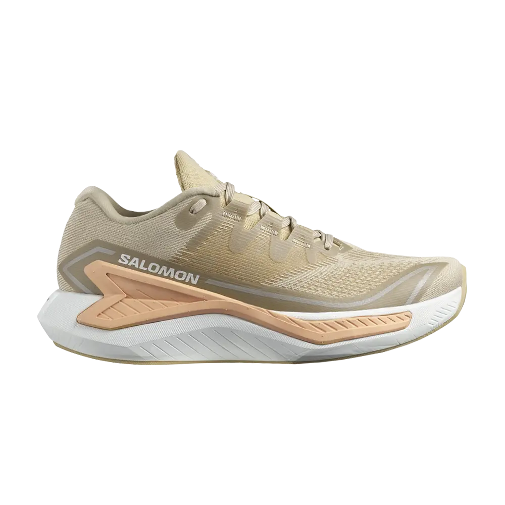 Кроссовки Wmns DRX Bliss Salomon, кремовый