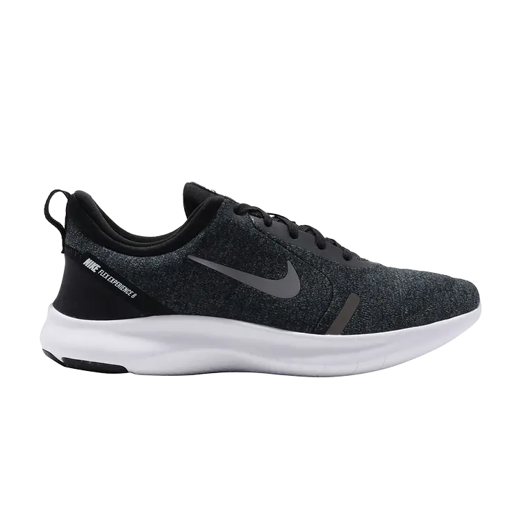

Кроссовки Nike Flex Experience RN 8 'Topaz Mist', черный