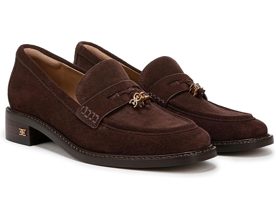 

Лоферы Sam Edelman Denise, цвет Cafe Noir