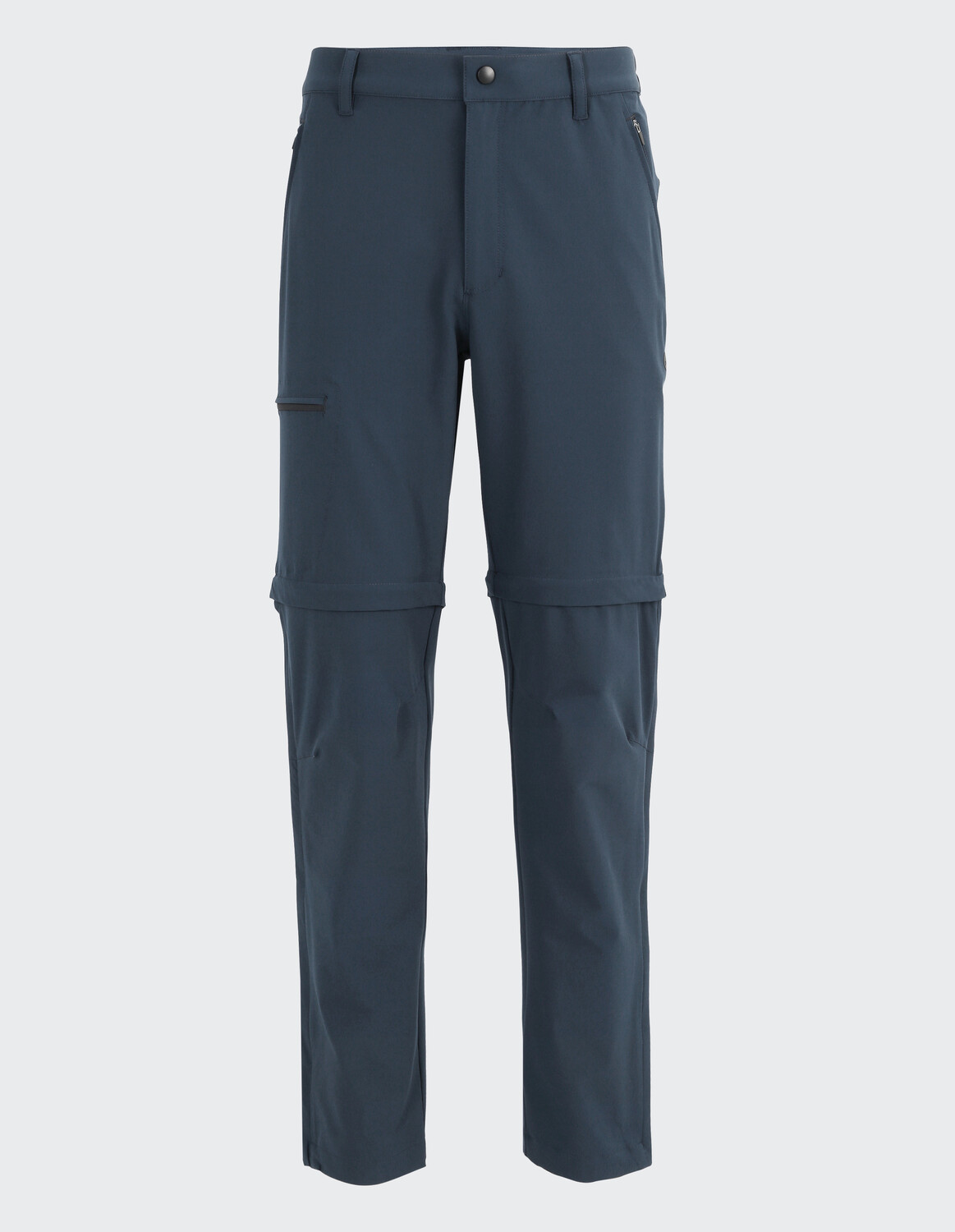 

Брюки hot sportswear Sporthose Banff, цвет moonlit