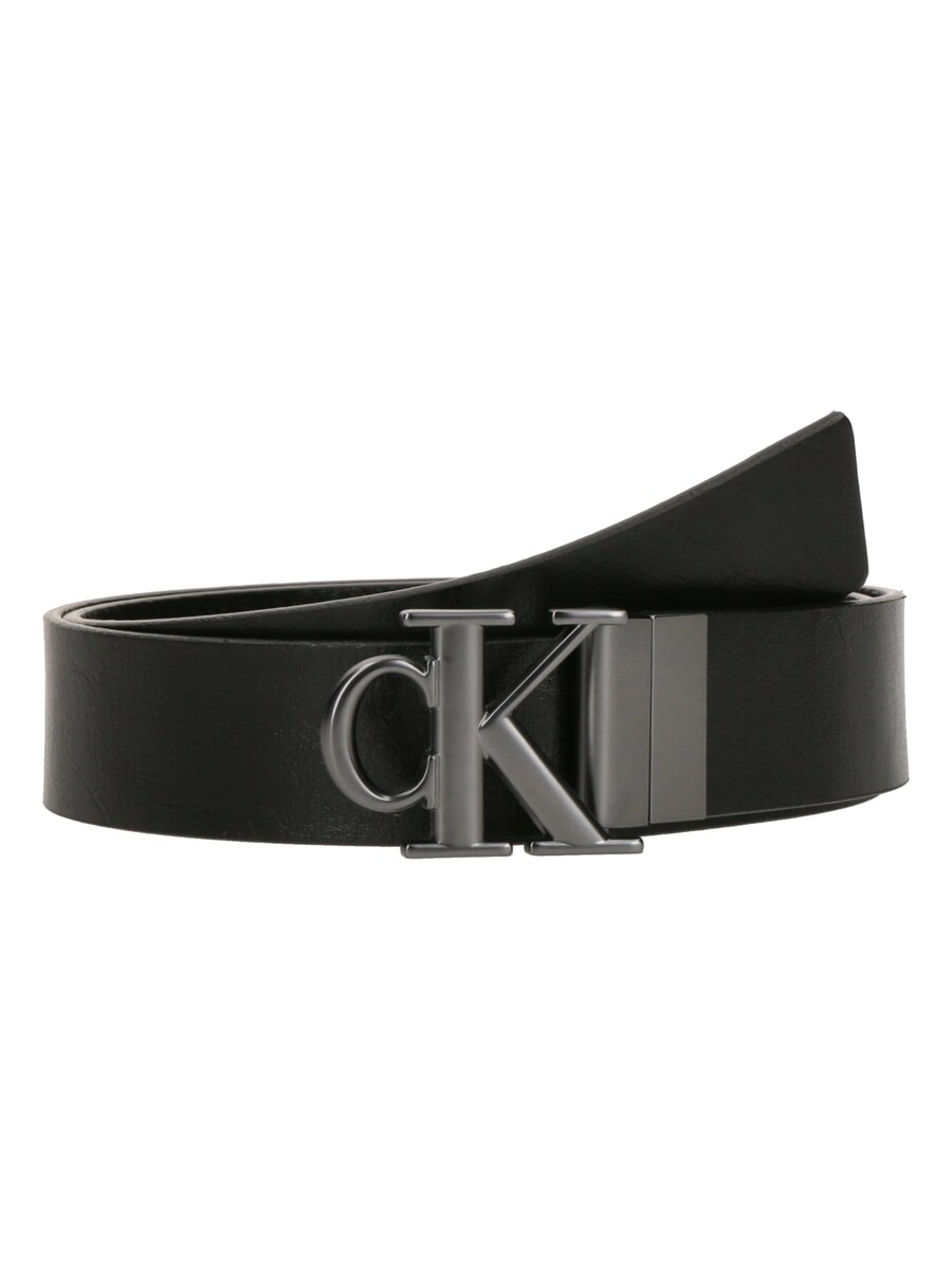 

Ремень Calvin Klein Jeans, черный