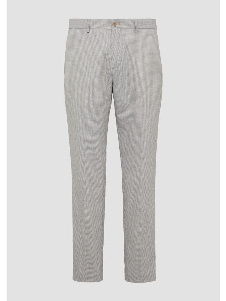 

Брюки S.OPURE в цвете 11N1_светло-серый s.Oliver