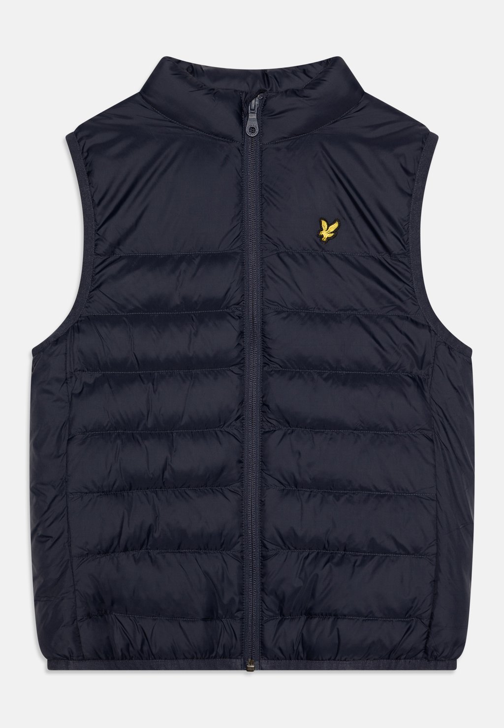 

Жилет GILET Lyle & Scott, темно-синий