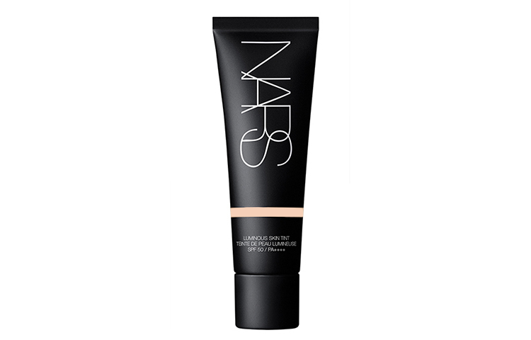 Выравнивающий праймер для макияжа Radiance Correcting Natural 50ml NARS — фото 2