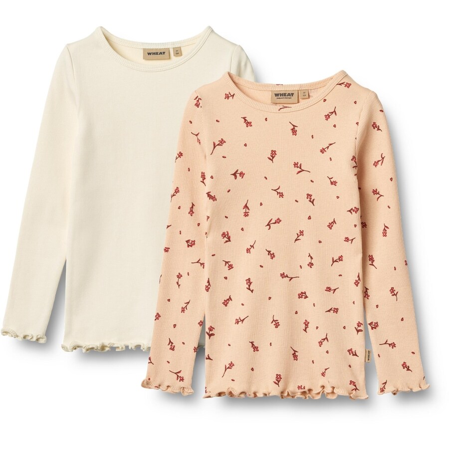 

Рубашка WHEAT, цвет Light beige/Apricot