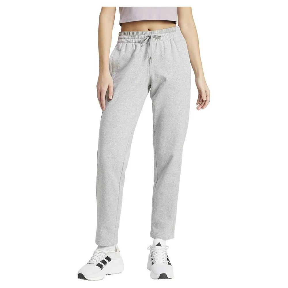 

Брюки adidas Essentials FC, серый