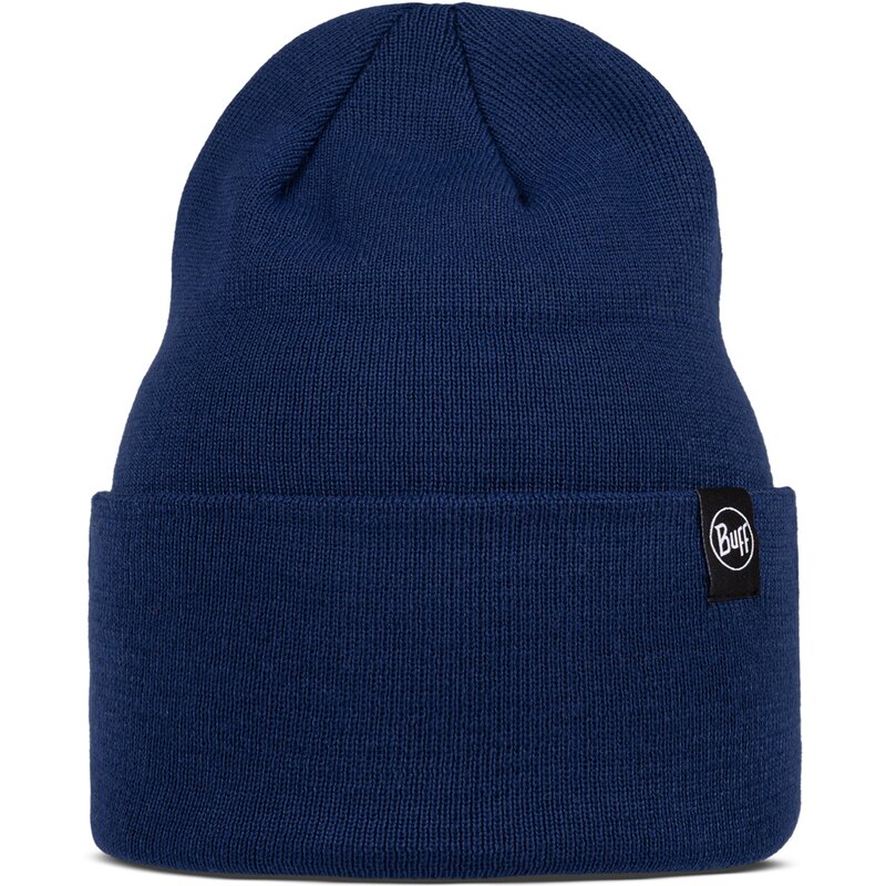 

Вязаная шапка Buff, цвет midnight