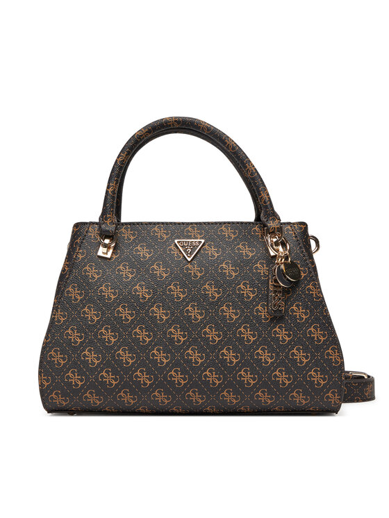 

Сумочка Noelle II HWQG96 72070 Guess, коричневый