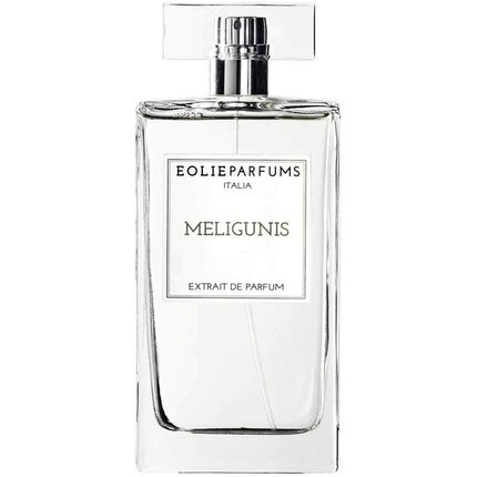 

Eolie Parums Italia Meligunis Extrait de Parfum 100 мл Uomo Eolie Parfums