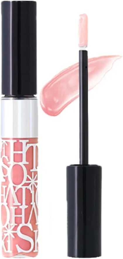 Лип-серум CC Lip Plumper TAKAKO OHASHI, 7 г, nude pink