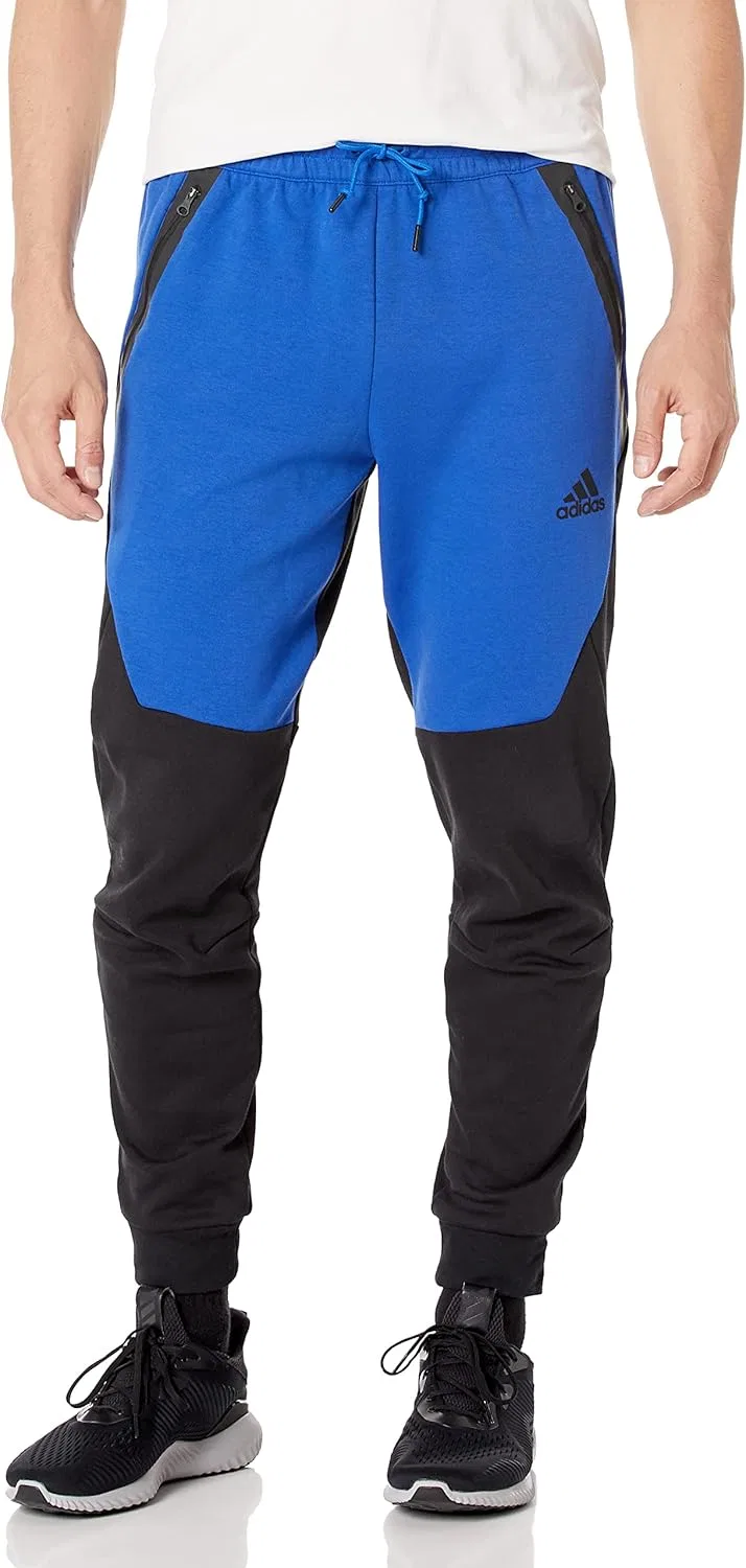 Мужские спортивные брюки adidas Designed 4 Game Day Pants
