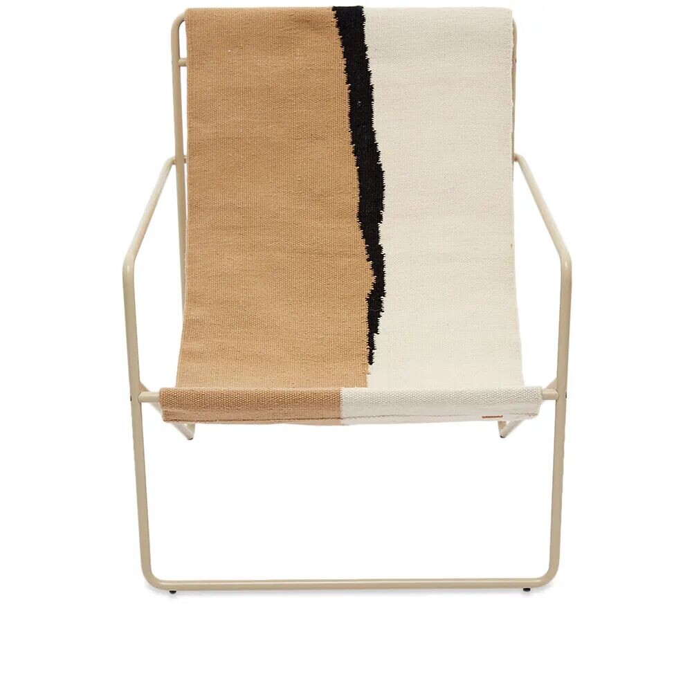

Ferm Living Кресло для отдыха Desert