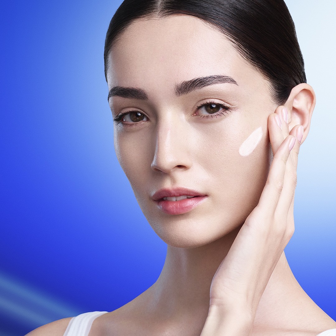 Дневной крем для лица bio-performance bio-performance skin hiforce cream Shiseido, объем 50 мл. - refill — фото 2
