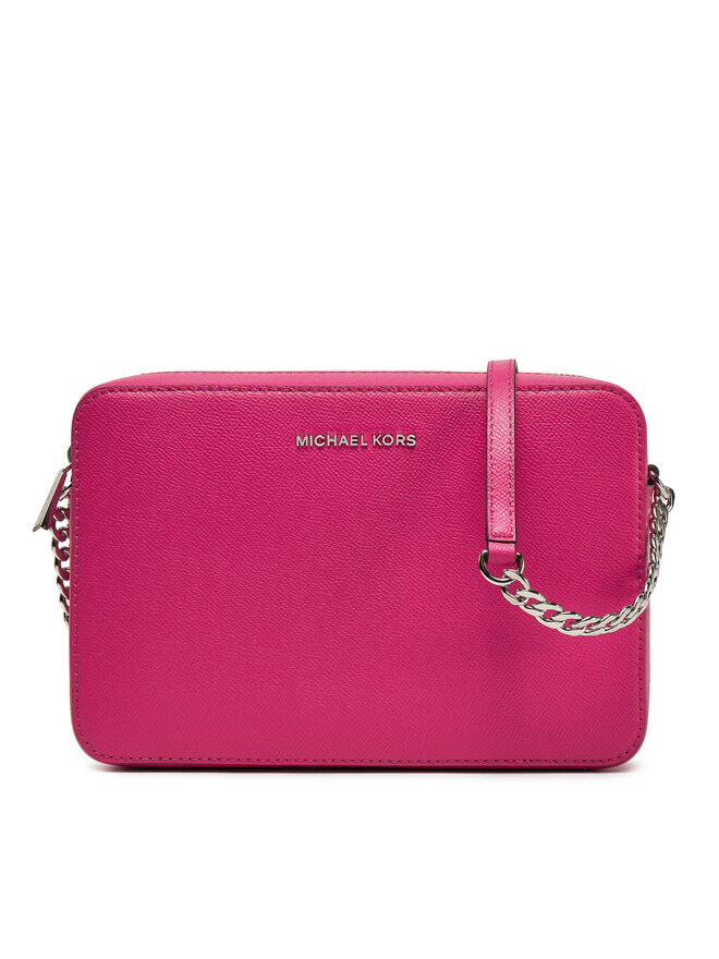 

Сумочка 32S4STVC3L Michael Michael Kors, розовый
