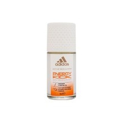 

adidas Energy Kick Roll-On - 50 мл