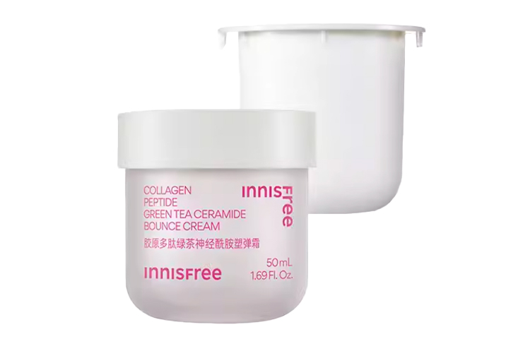 

Yueshifengyin ниацинамид увлажняющий крем набор для ухода за кожей Innisfree