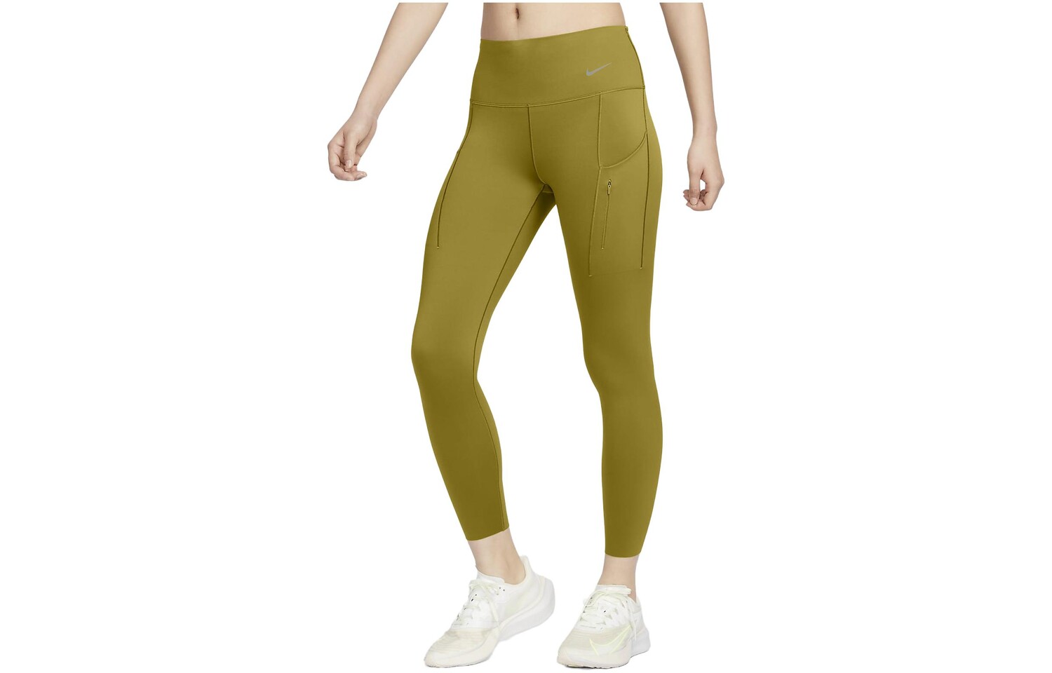 

Спортивные штаны женские Moss Nike