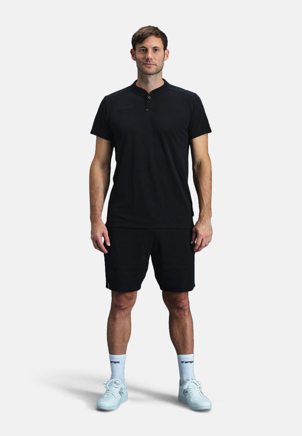 

Спортивные шорты Kempa, черный