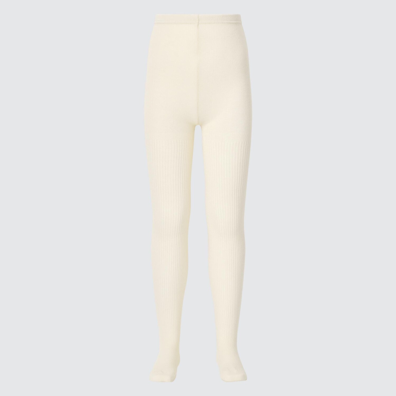 

Термоколготки HEATTECH UNIQLO, белый