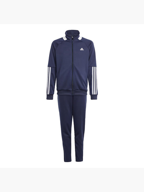 

Спортивный костюм Sereno Kids Adidas, синий
