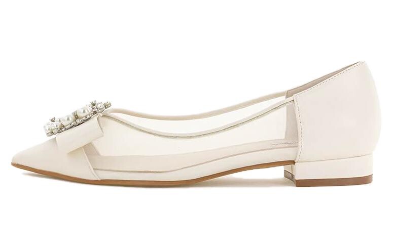 

Туфли женские повседневные Women's Casual Shoes Women's Randa, желтый