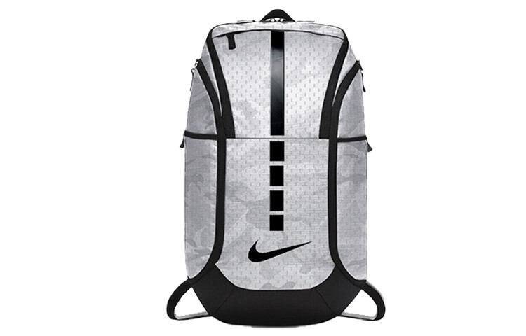 

Рюкзак унисекс Nike, Silver Gray