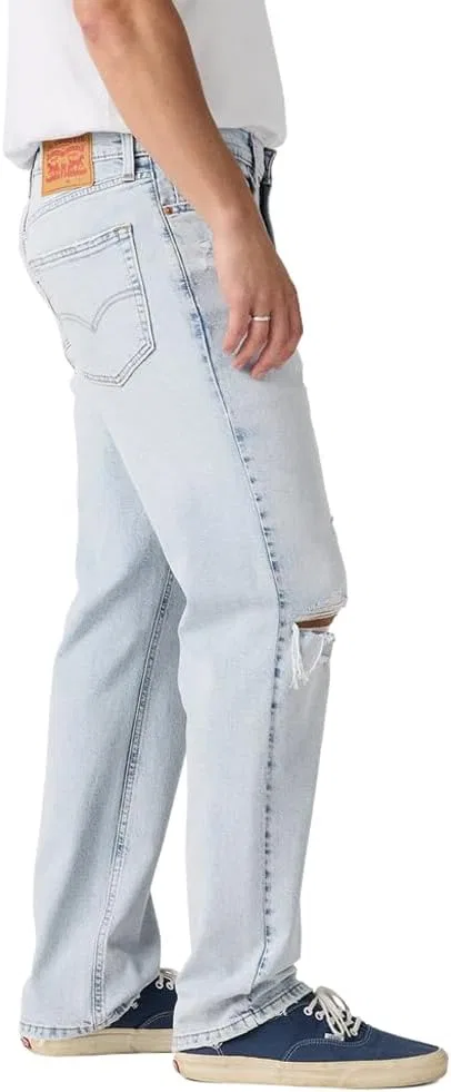 Джинсы Athletic Fit Levi's Clear Thoughts — фото 3