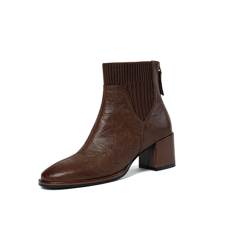

Ботильоны Mo Lin Ankle Boots Women's